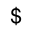 Finance Usd icon