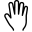 Hands Whole Hand icon