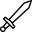 Military Sword icon