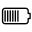 Mobile High Battery icon