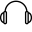 Music-Headphones icon