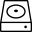 Network Hdd icon