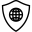 Network-Web-Shield icon