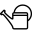 Plants Watering Can icon