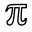 Science Pi icon
