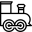Transport Steam Engine icon