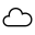 Weather Clouds icon