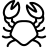 Animals-Crab icon