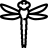 Animals-Dragonfly icon