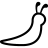 Animals-Slug icon