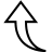 Arrows-Up-3 icon
