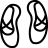 Cinema-Ballet-Shoes icon