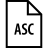 Files Asc icon