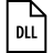 Files-Dll icon