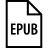Files-Epub icon