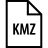 Files Kmz icon