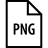 Files Png icon