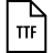 Files-Ttf icon