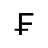 Finance-Chf icon