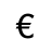 Finance-Eur icon