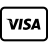 Finance Visa Copyrighted icon