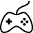 Gaming-Joystick icon