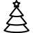 Holidays-Christmas-Tree icon