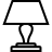 Household Lamp icon