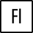 Logos Adobe Flash Copyrighted icon