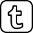 Logos-Tumbler icon