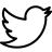 Logos-Twitter icon