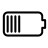 Mobile Medium Battery icon