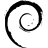 Network Debian icon