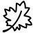 Plants-Maple-Leaf icon