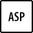 Programming Asp icon