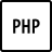 Programming Php icon
