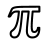 Science Pi icon