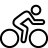 Sports-Regular-Biking icon