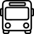 Transport-Bus icon