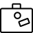 Travel Suitcase icon