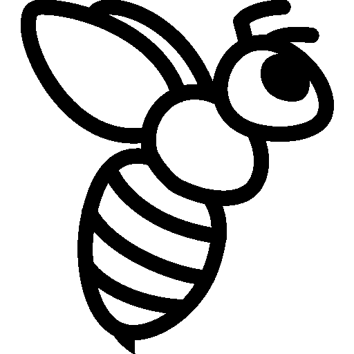 Animals-Bee icon