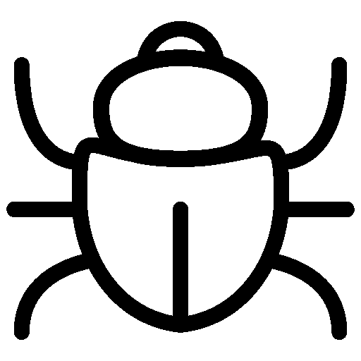 Animals-Bug icon