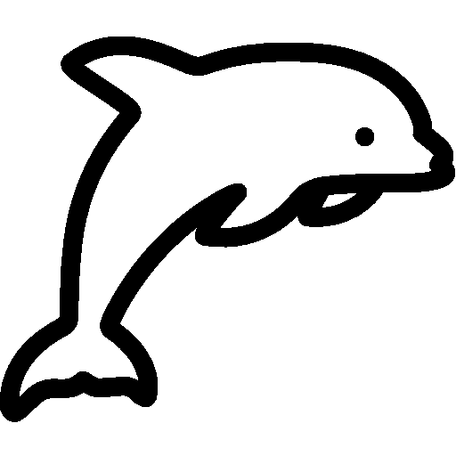 Animals-Dolphin icon