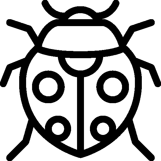 Animals-Insect icon