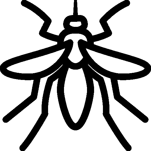 Animals-Mosquito icon