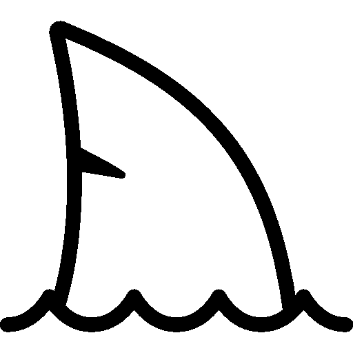 Animals-Shark icon