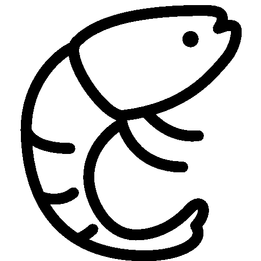 Animals-Shrimp icon