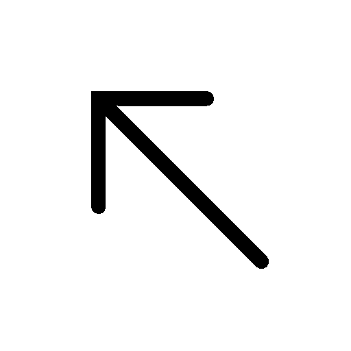 Arrows-Up-Left icon