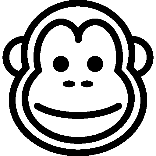 Astrology-Year-Of-Monkey icon