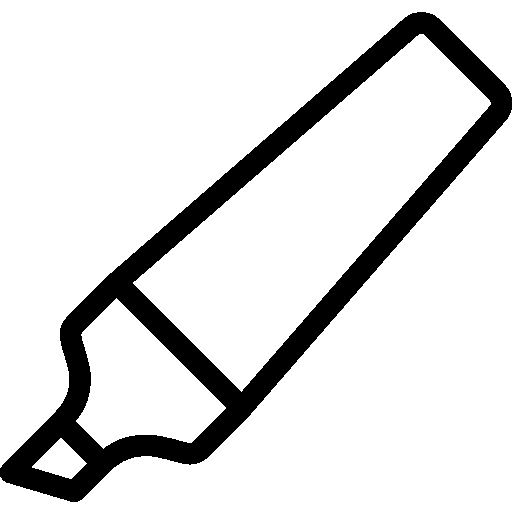 Business-Marker-Pen icon